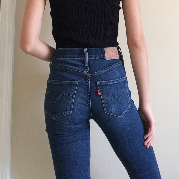 jeans 312 shaping slim